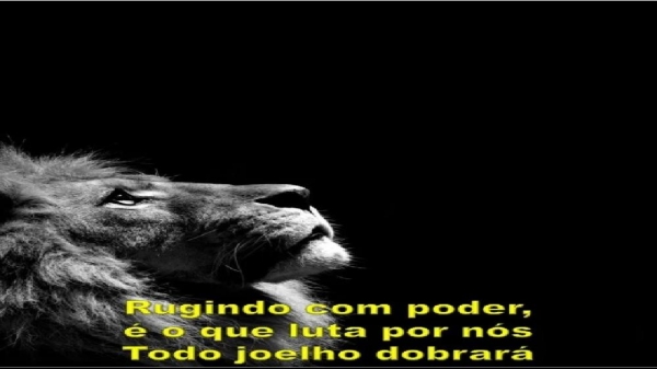 cordeiro e o Leão - página 19
