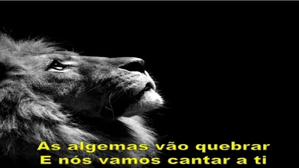 cordeiro e o Leão - página 4