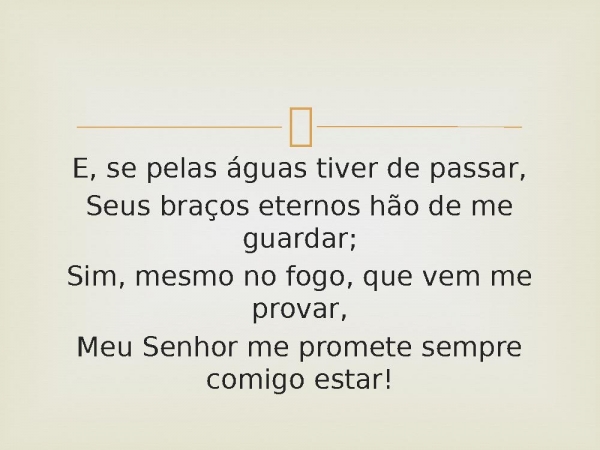 58 - Não Temas.pptx - página 5