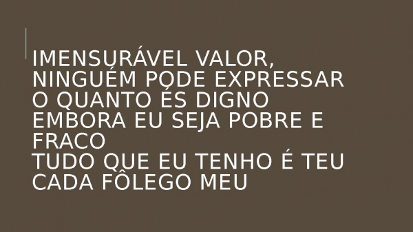 Essência da Adoração.pptx - página 5