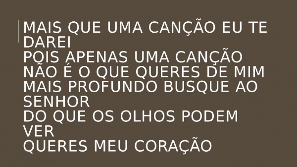Essência da Adoração.pptx - página 6