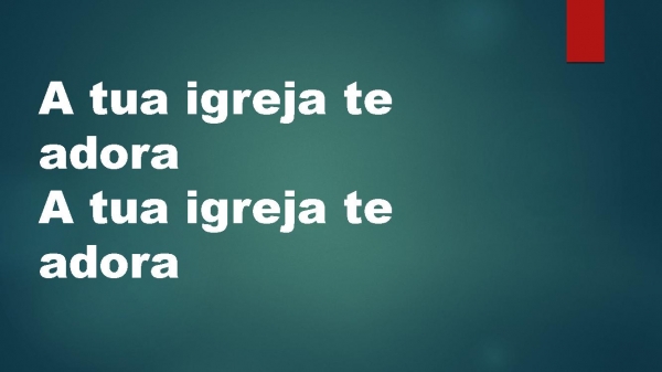Teu reino é sempre eterno.pptx - página 6