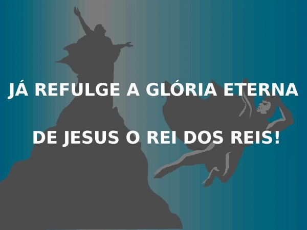 VENCENDO VEM JESUS - página 2