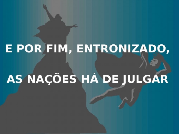 VENCENDO VEM JESUS - página 20