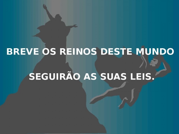 VENCENDO VEM JESUS - página 3