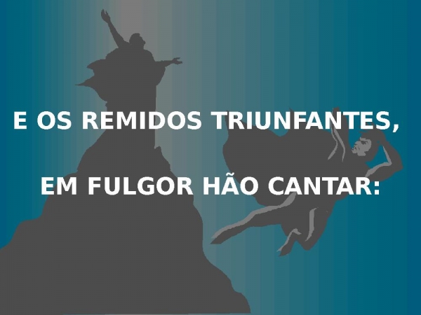 VENCENDO VEM JESUS - página 22