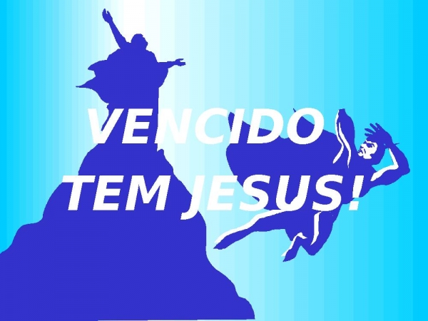 VENCENDO VEM JESUS - página 23