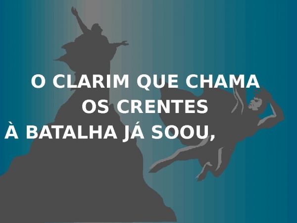 VENCENDO VEM JESUS - página 8