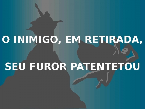VENCENDO VEM JESUS - página 10