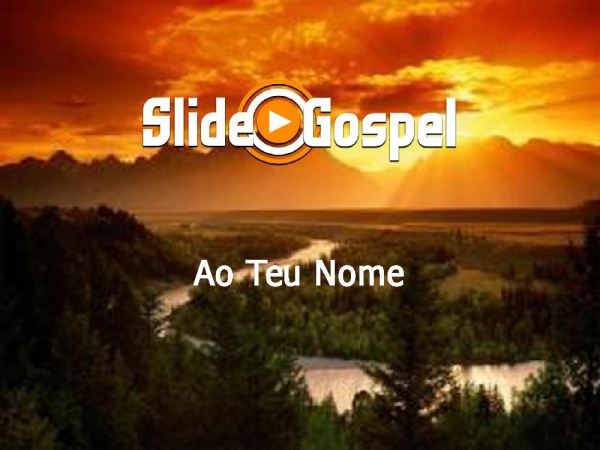 Ao Teu Nome - página 3