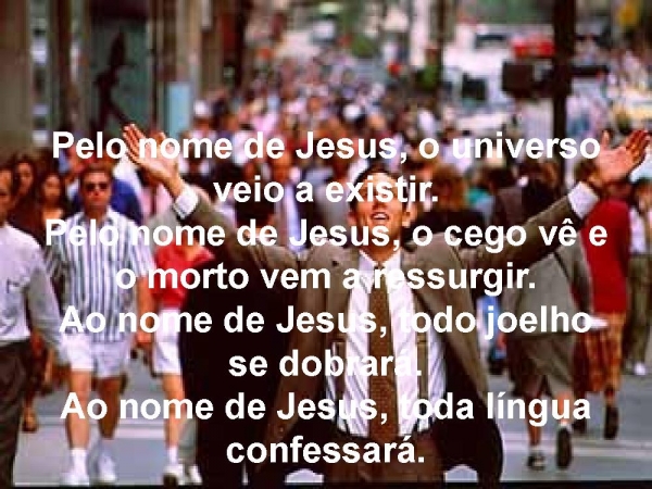 Ao Teu Nome - página 8