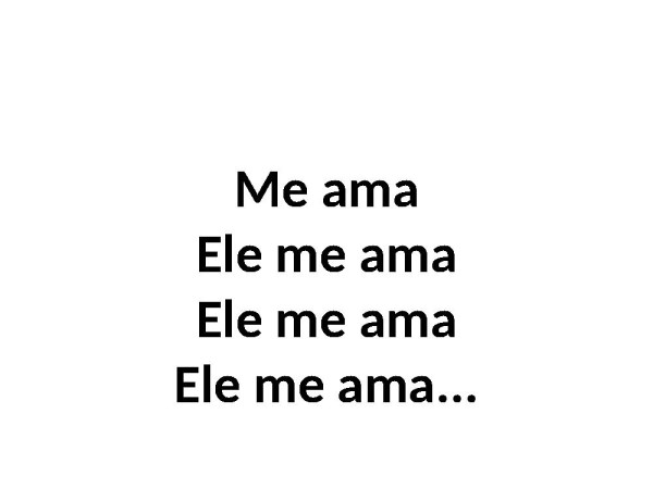 Me ama - página 14