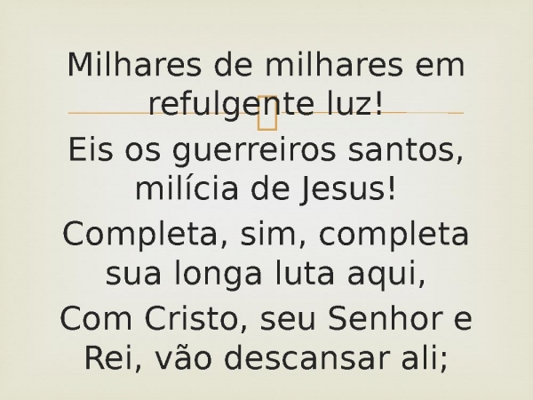 34 - Milícia de Jesus.pptx - página 2