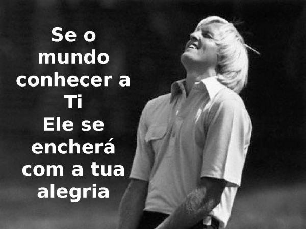 Cantarei teu amor pra sempre.ppt - página 6