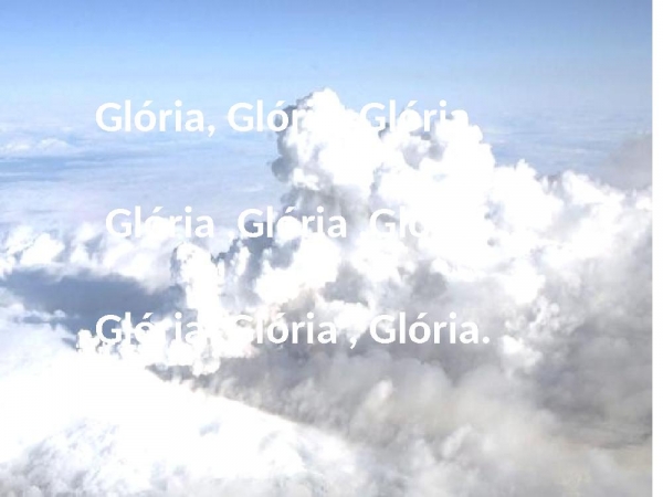 o que a tua gloria fez comigo - página 14