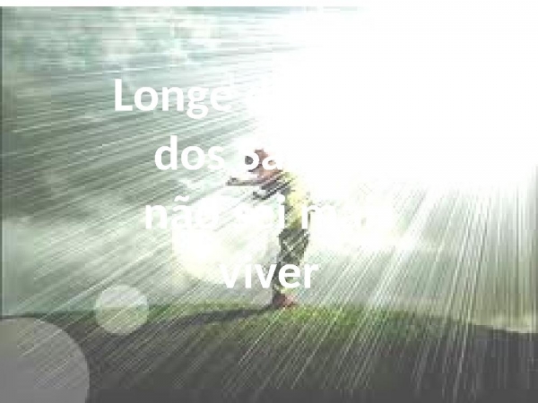 o que a tua gloria fez comigo - página 7