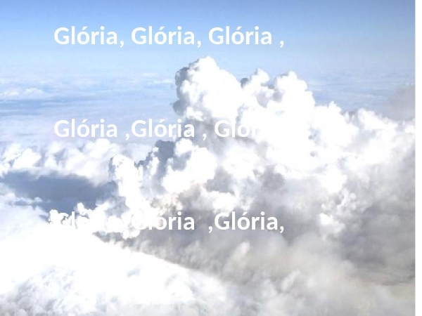 o que a tua gloria fez comigo - página 9