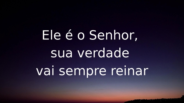 Ele É Exaltado - página 4