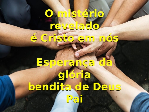 O Mistério - Kleber Lucas (Completo) - página 2