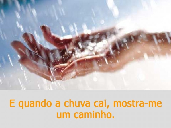 Como uma flor na chuva - página 13