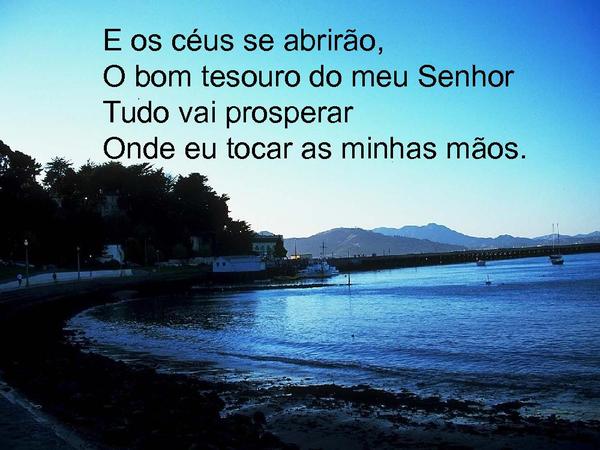Bendito eu Serei - página 4