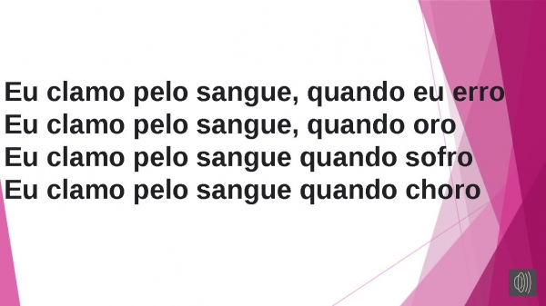 Há Poder no Sangue Eliane Fernandes - página 2