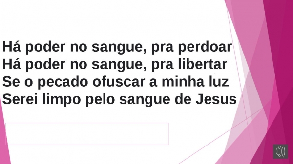 Há Poder no Sangue Eliane Fernandes - página 11