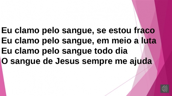 Há Poder no Sangue Eliane Fernandes - página 3