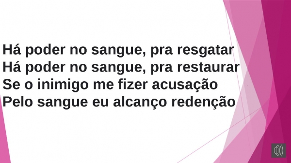 Há Poder no Sangue Eliane Fernandes - página 4