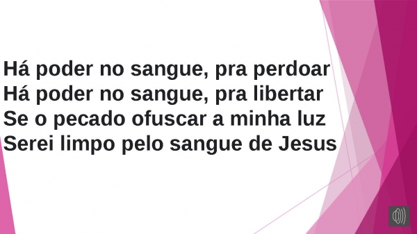 Há Poder no Sangue Eliane Fernandes - página 5
