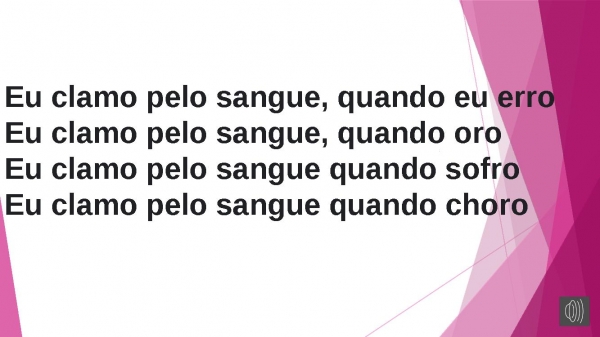Há Poder no Sangue Eliane Fernandes - página 6