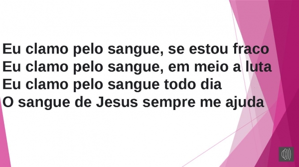 Há Poder no Sangue Eliane Fernandes - página 7