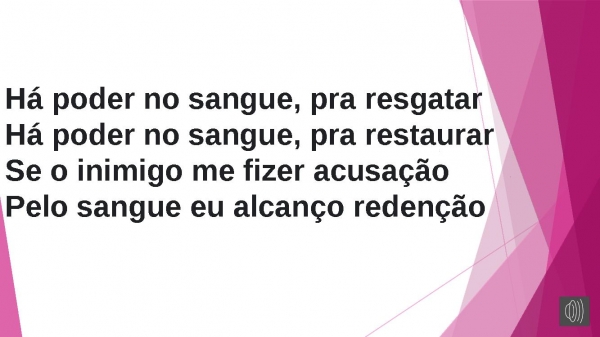 Há Poder no Sangue Eliane Fernandes - página 8