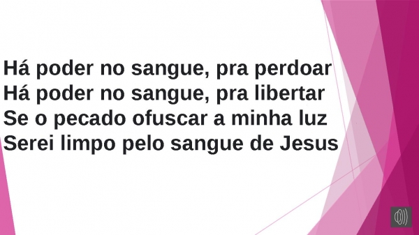 Há Poder no Sangue Eliane Fernandes - página 9