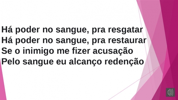 Há Poder no Sangue Eliane Fernandes - página 10