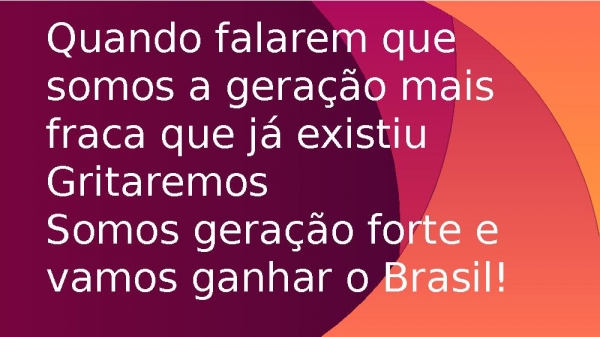 Minha Mocidade.pptx - página 15