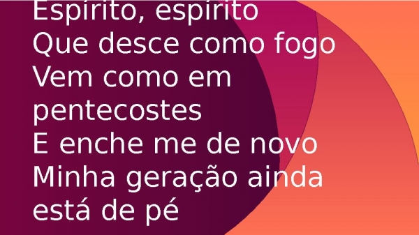 Minha Mocidade.pptx - página 16