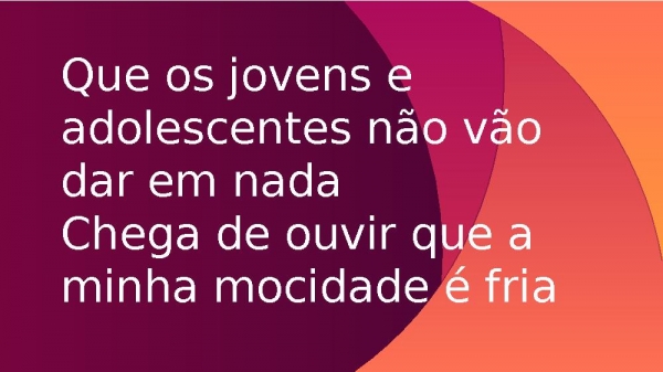 Minha Mocidade.pptx - página 3