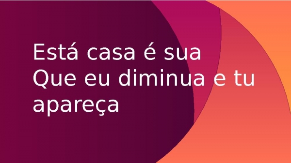 Minha Mocidade.pptx - página 9