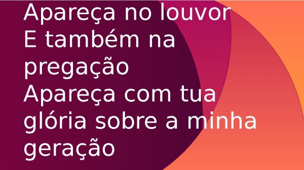 Minha Mocidade.pptx - página 10