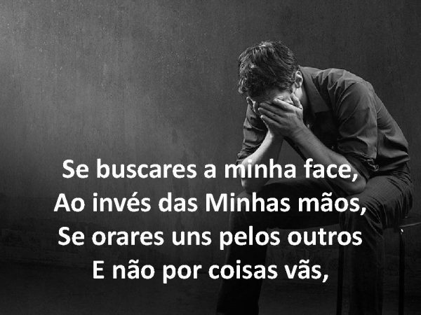 Se meu povo orar - página 4
