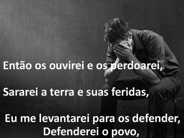 Se meu povo orar - página 7