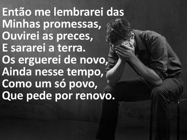Se meu povo orar - página 8