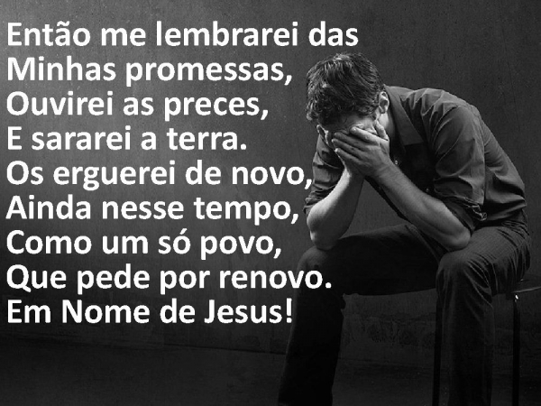 Se meu povo orar - página 10