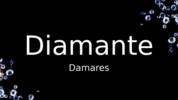 Diamante - página 1