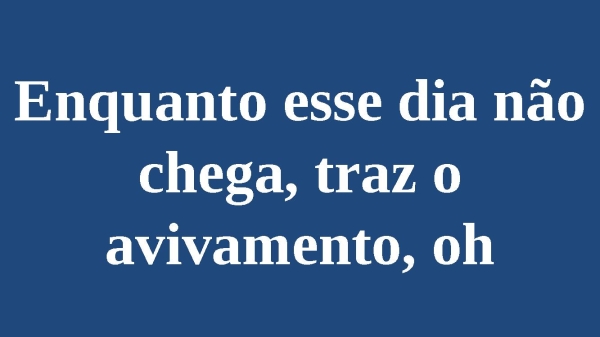 O Encontro - página 17