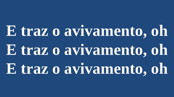 O Encontro - página 18