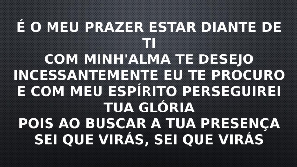 Eu me rendo.pptx - página 1