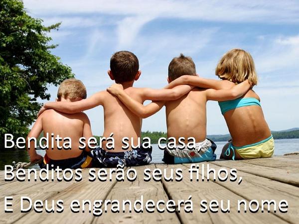 Bendito Serás - página 6