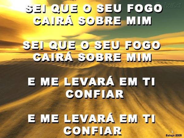 VITORIA NO DESERTO - Hebron - página 3